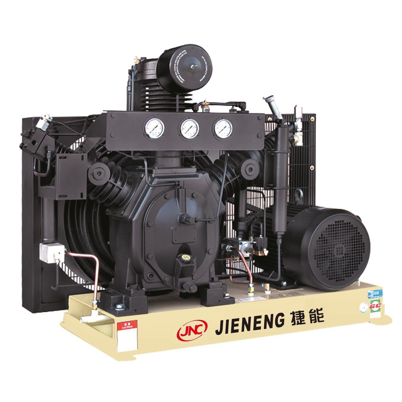 42mpa活塞式高壓空壓機(jī)